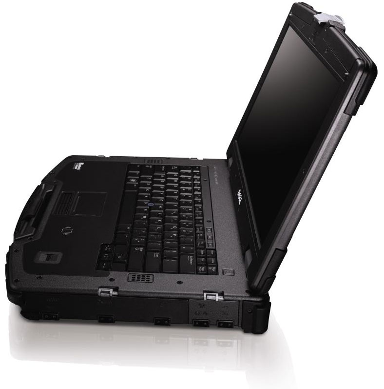 Dell E6400 XFR